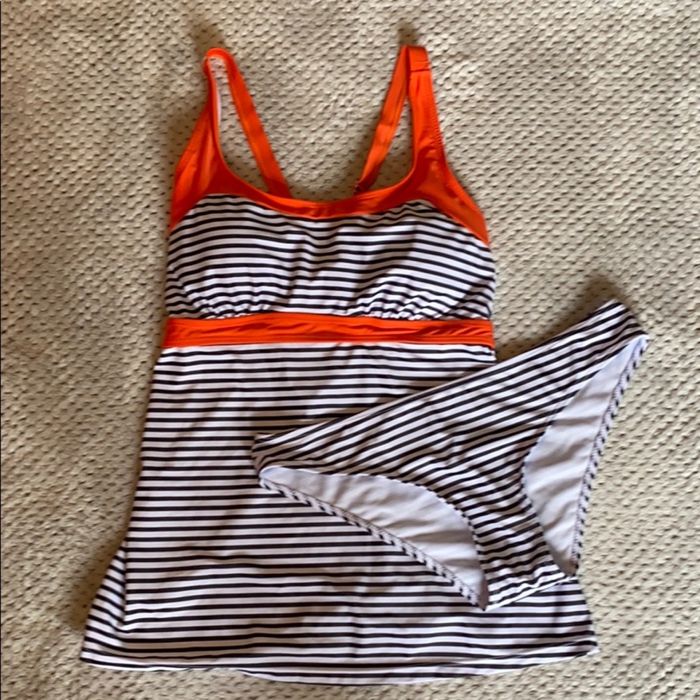 Swimsuit